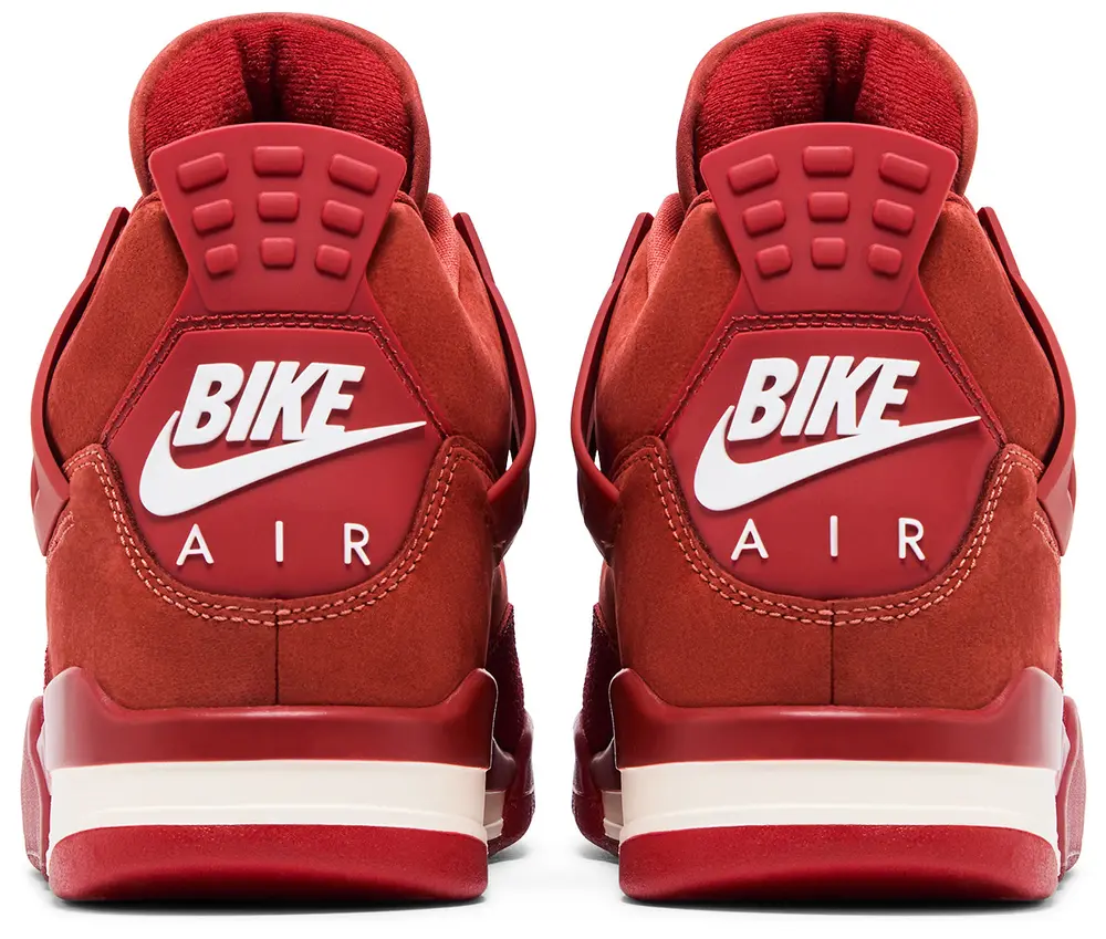 Perfectkicks Nigel Sylvester x Air Jordan 4 Retro OG SP 'Brick By Brick' , HF4340-800