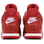 Perfectkicks Nigel Sylvester x Air Jordan 4 Retro OG SP 'Brick By Brick' , HF4340-800