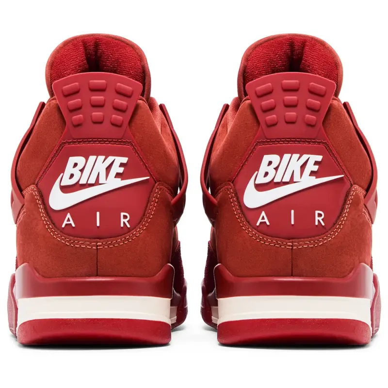 Perfectkicks Nigel Sylvester x Air Jordan 4 Retro OG SP 'Brick By Brick' , HF4340-800