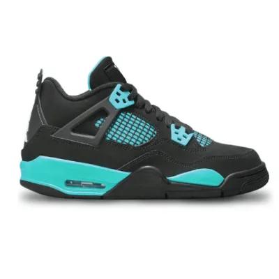  Perfectkicks Air Jordan 4 Retro Tiffany 01