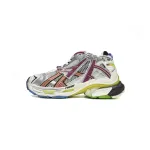  Perfectkicks Balenciaga Runner Silver Purple