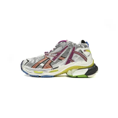  Perfectkicks Balenciaga Runner Silver Purple 01