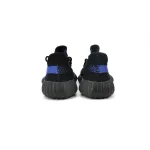 Perfectkicks Yeezy Boost 350 V2 Black Blue,GY7164