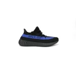 Perfectkicks Yeezy Boost 350 V2 Black Blue,GY7164