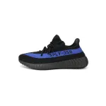 Perfectkicks Yeezy Boost 350 V2 Black Blue,GY7164