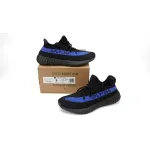 Perfectkicks Yeezy Boost 350 V2 Black Blue,GY7164