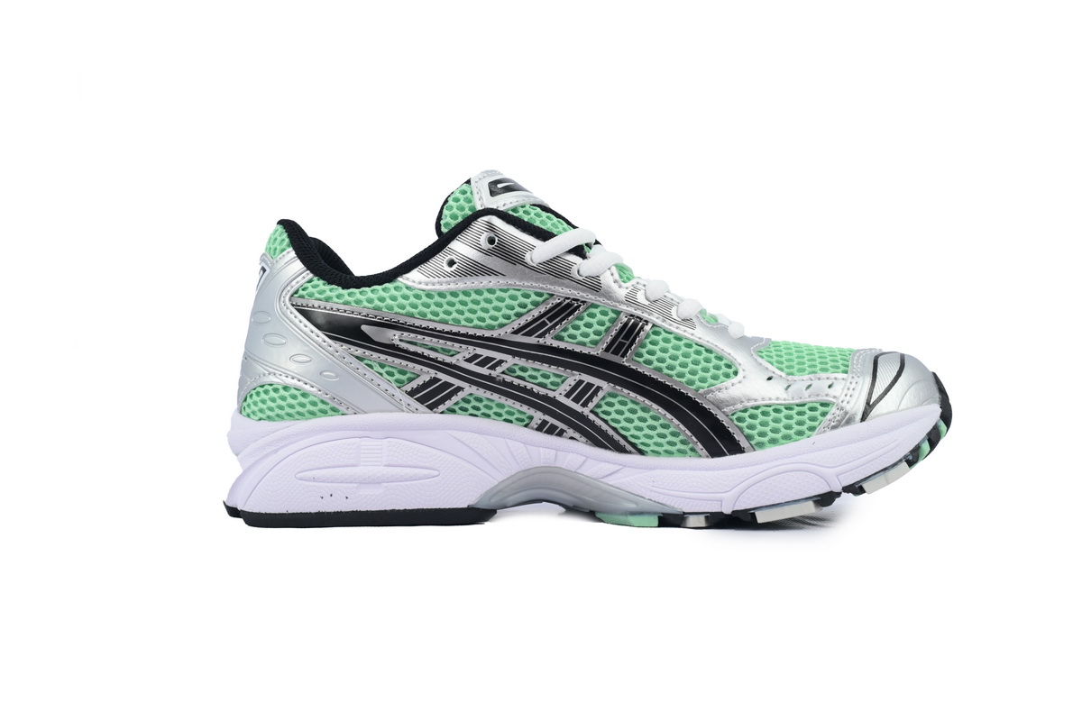GET Asics Gel Kayano 14 'Bright Lime' , 1202A056-300