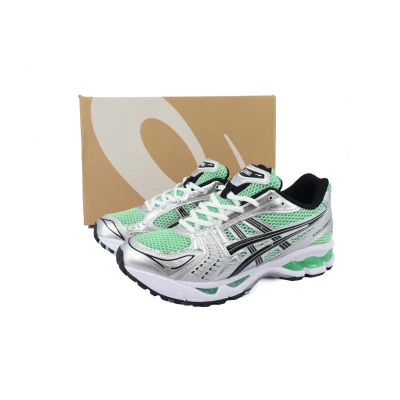 GET Asics Gel Kayano 14 'Bright Lime' , 1202A056-300
