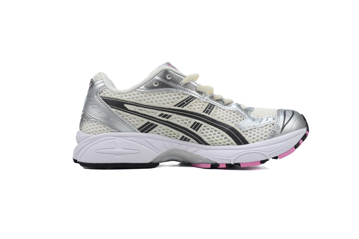 GET Asics Gel Kayano 14 'Cream Sweet Pink' , 1203A537-103