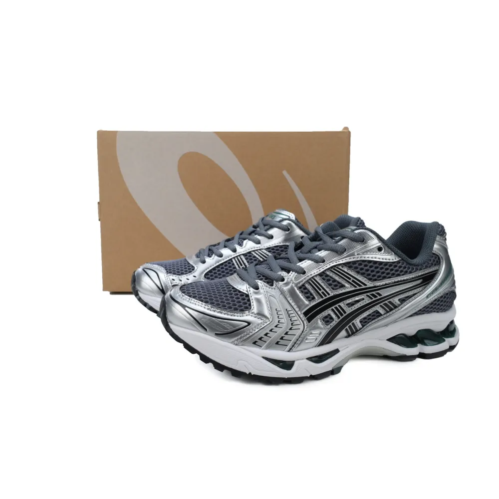 GET Asics Gel Kayano 14 'Metropolis Jasper Green' , 1203A537-020