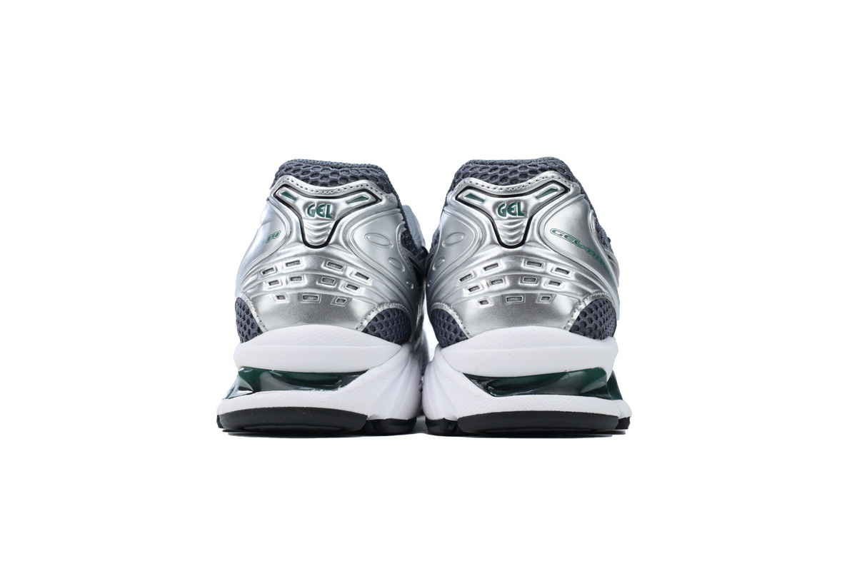 GET Asics Gel Kayano 14 'Metropolis Jasper Green' , 1203A537-020