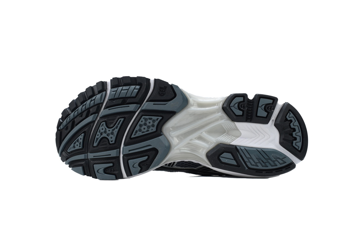 GET Asics Gel Kayano 14 'Metropolis Jasper Green' , 1203A537-020