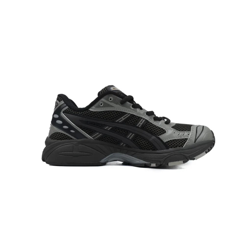GET atmos x Undermycar x Asics Gel Kayano 14 'Pepper Black' , 1203A430-200