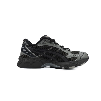GET atmos x Undermycar x Asics Gel Kayano 14 'Pepper Black' , 1203A430-200 02