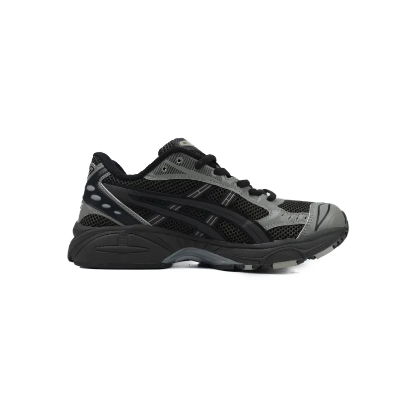 GET atmos x Undermycar x Asics Gel Kayano 14 'Pepper Black' , 1203A430-200