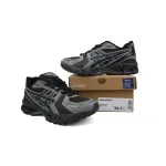 GET atmos x Undermycar x Asics Gel Kayano 14 'Pepper Black' , 1203A430-200