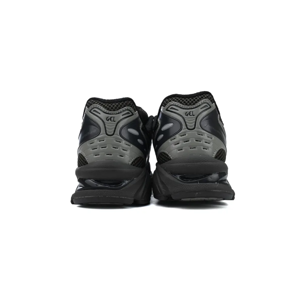 GET atmos x Undermycar x Asics Gel Kayano 14 'Pepper Black' , 1203A430-200