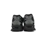 GET atmos x Undermycar x Asics Gel Kayano 14 'Pepper Black' , 1203A430-200