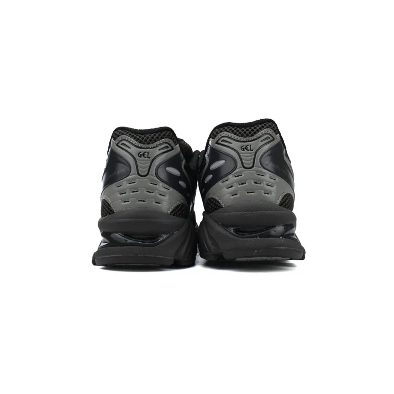 GET atmos x Undermycar x Asics Gel Kayano 14 'Pepper Black' , 1203A430-200