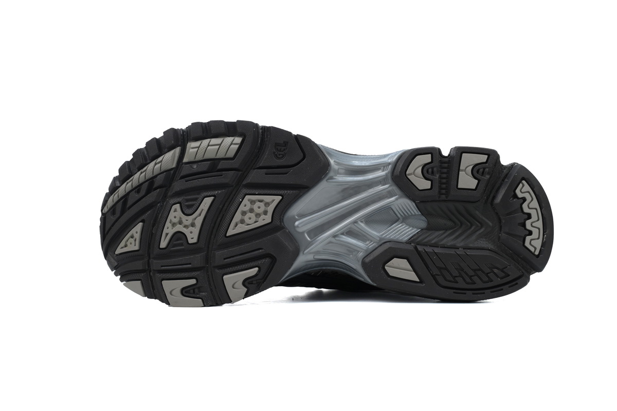 GET atmos x Undermycar x Asics Gel Kayano 14 'Pepper Black' , 1203A430-200