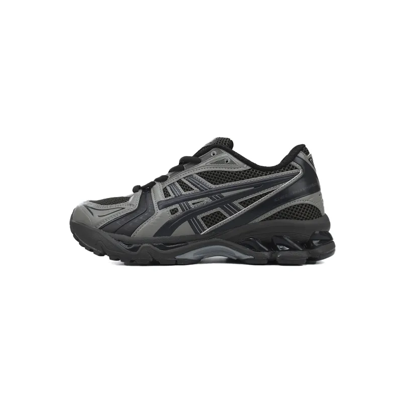 GET atmos x Undermycar x Asics Gel Kayano 14 'Pepper Black' , 1203A430-200