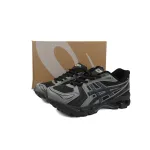 GET atmos x Undermycar x Asics Gel Kayano 14 'Pepper Black' , 1203A430-200
