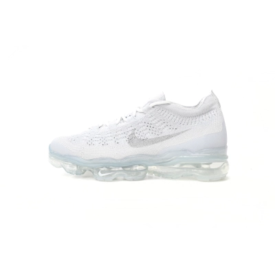 GET Nike AIR VAPORMAX 2023 FK All White , DV1678-002 01