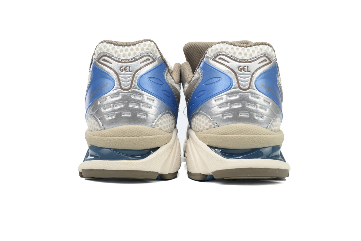 GET Asics Gel Kayano 14 'Cream Pepper' , 1202A056-113