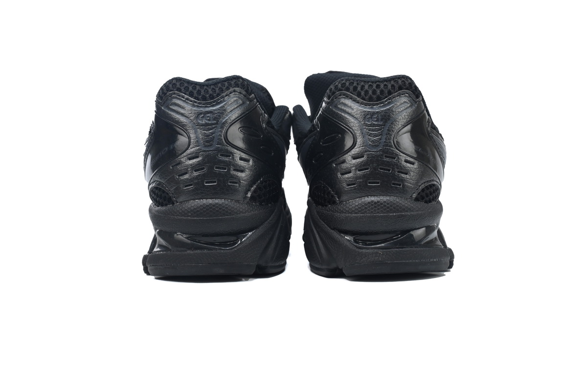 GET Asics Gel Kayano 14 'Triple Black' , 1201A019-001