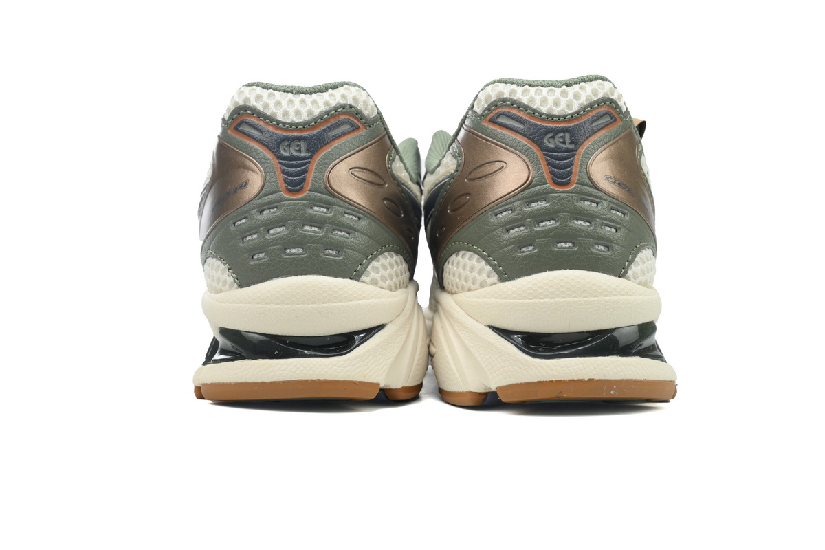 GET Asics Gel Kayano 14 'Vanilla Tarmac' , 1201A019-250