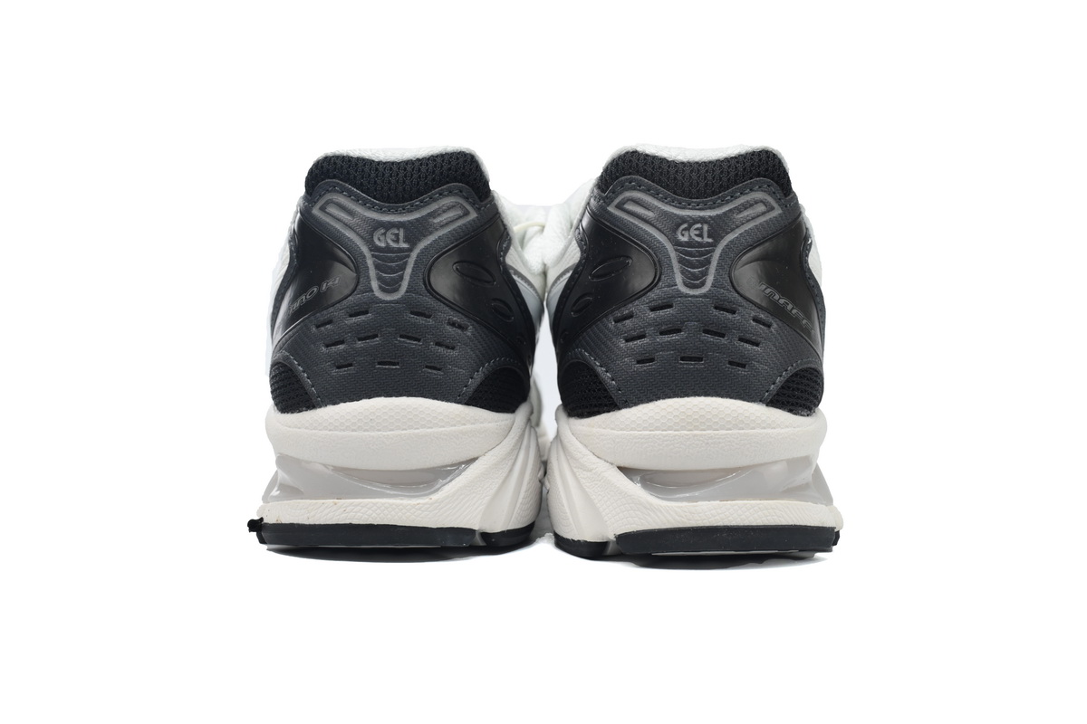 GET UNAFFECTED x Gel Kayano 14 'Infinite Wonders Pack-Bright White' , 1201A922-100