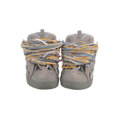 Perfectkicks Lanvin Leather Curb Grey 02
