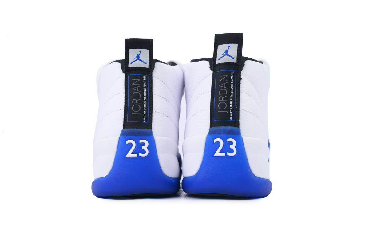 Perfectkicks Air Jordan 12 “Blueberry” CT8013-140