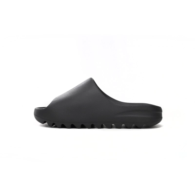  GET  Yeezy Slide Onyx，HQ6448  01