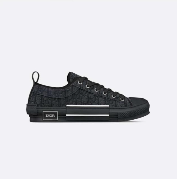 Perfectkicks Dior B23 All Black