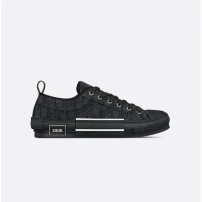 Perfectkicks Dior B23 All Black 02