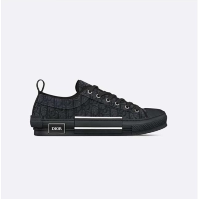 Perfectkicks Dior B23 All Black 02