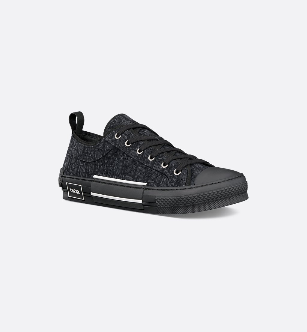 Perfectkicks Dior B23 All Black