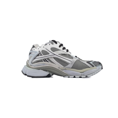 Perfectkicks Balenciaga Runner Sneaker 'Grey Brown' 772774 W3RMU 2000 02