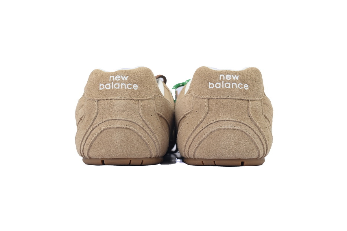 Perfectkicks New Balance x Miu Miu 530 SL 'Ecru'  5E165E Z5O F0379 F D005