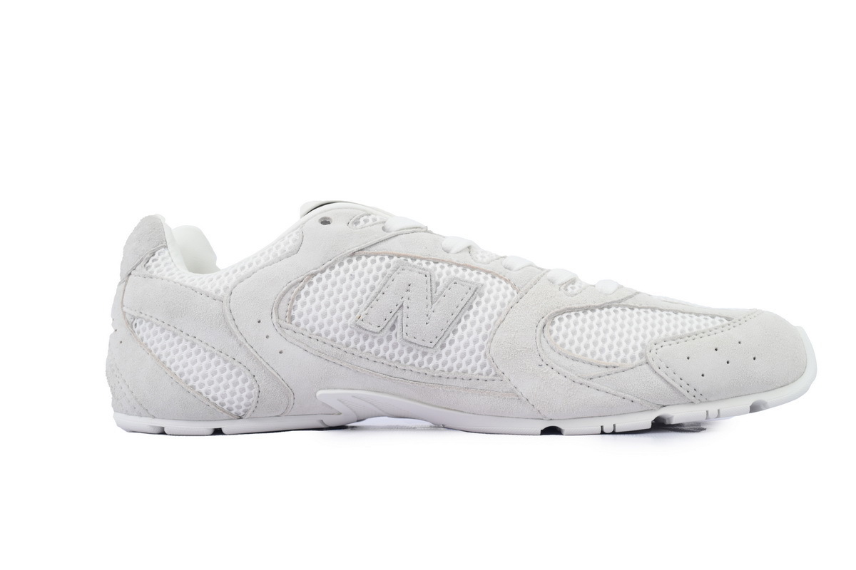 Perfectkicks New Balance x Miu Miu 530 SL 'White'  5E165E 3D8C F0009 F BD05