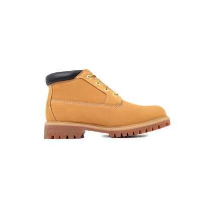Perfectkicks Timberland 6-In Ankle Boot Middle band Yellow 02