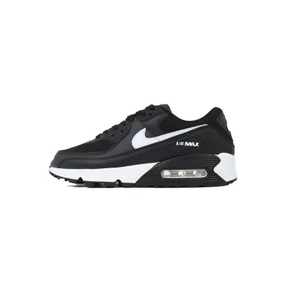Air Max 90 Black And White DHB010-002 01