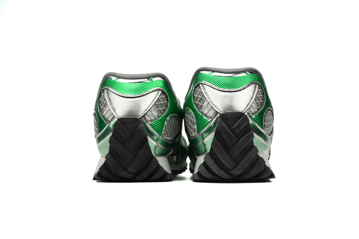 Perfectkicks Bottega Veneta Orbit Green