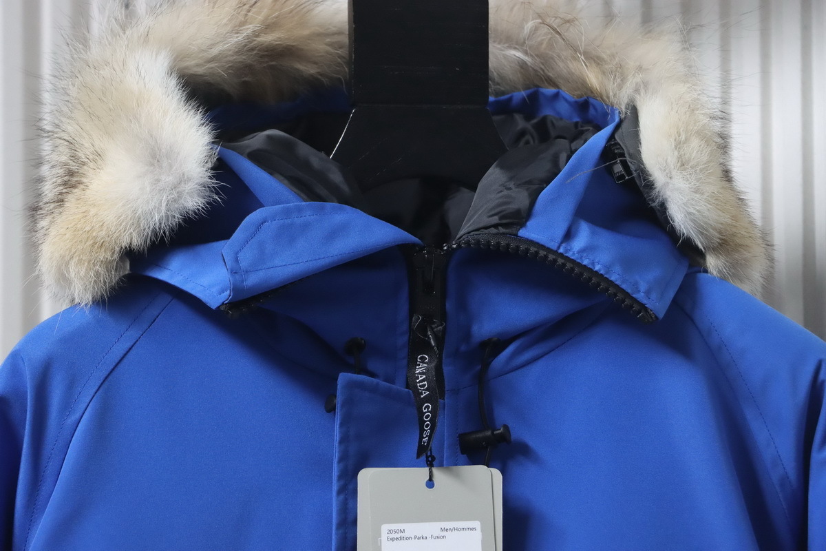 Canada goose Short down jacket 01 Blue/White/Black/Gray/etc.