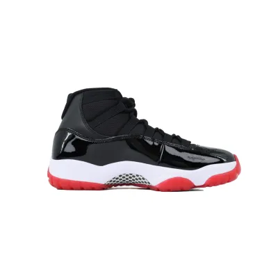  GET Jordan 11 Retro Playoffs Bred (2019),378037-061 02