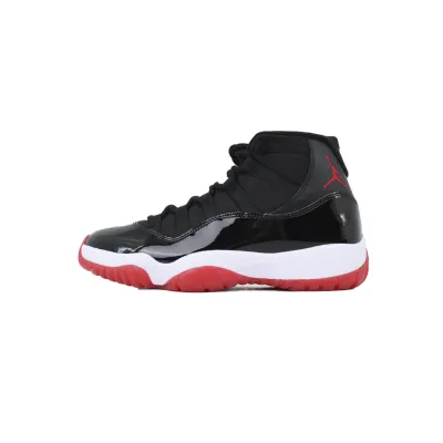  GET Jordan 11 Retro Playoffs Bred (2019),378037-061 01