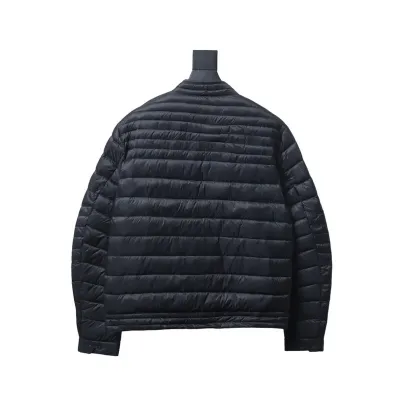 Moncler Lightweight classic down coat jacket 02