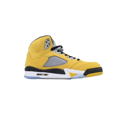 Perfectkicks Air Jordan 5 Retro Retro T23 'Tokyo' 2025 IO3372-700 02