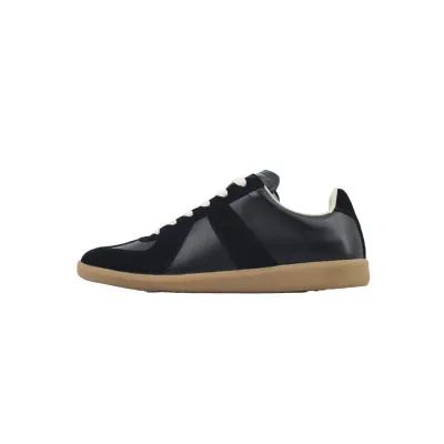 Perfectkicks Maison Margiela Black 01
